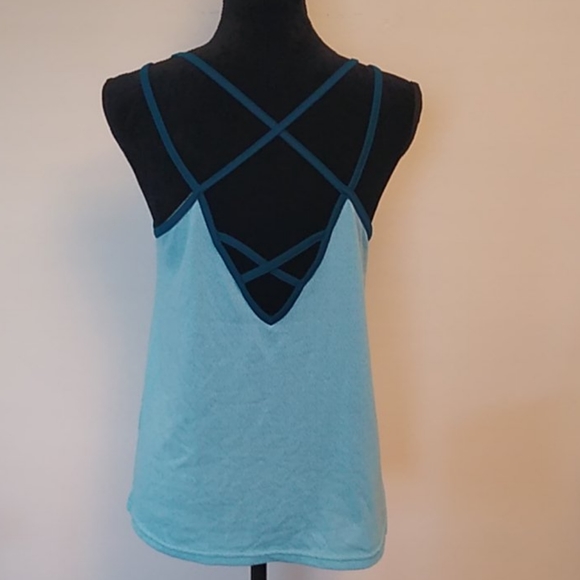 Under Armour Athletic Tank Top - Picture 2 of 6